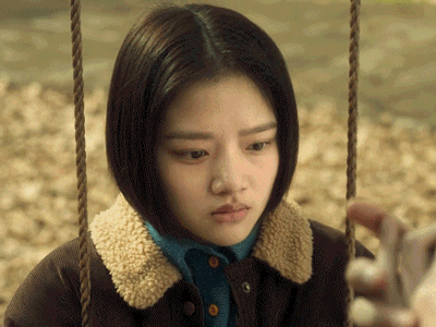 悲伤逆流成河:易遥顾森西逃课,对话暗示她的结局,可惜