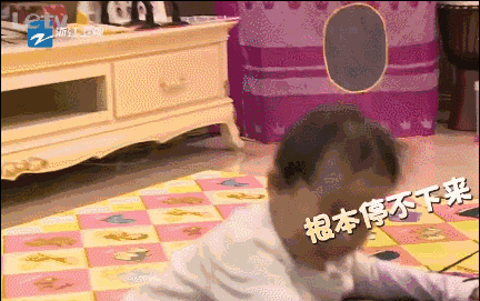 贾云馨女士,天秤座,中国著名小孩,内地综艺一姐,逗比界的颜值担当