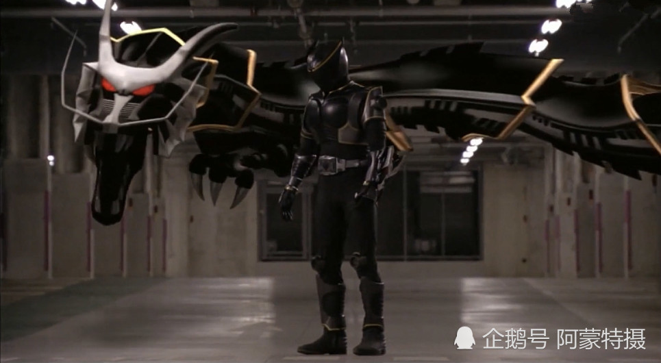 假面骑士DarkKabuto,假面骑士Durandal 7 假面骑士dark kabuto