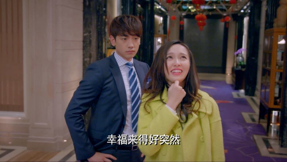"女主和男二组cp"的4部剧,前3部勉强理解,最后一部无法接受!