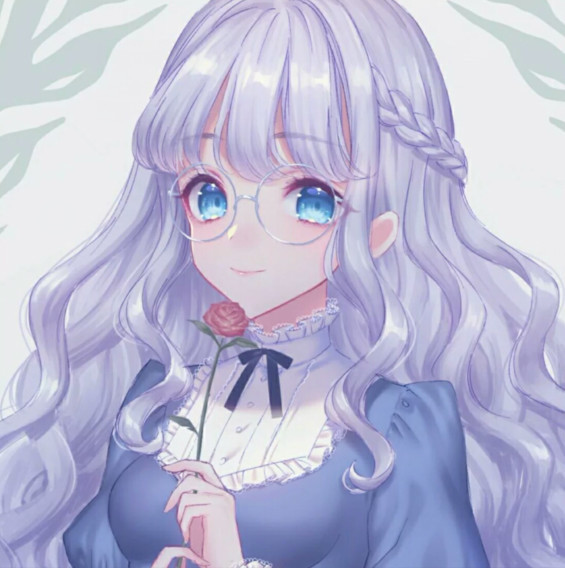 ins·动漫·女头像:小仙女的专属,看到爱不释手!