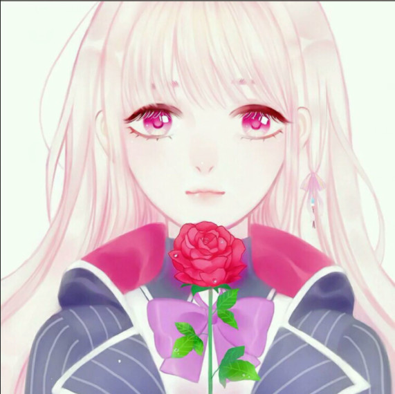 ins动漫头像女生 仙气,ins动漫头像 森林系 ins·动漫·女头像:小仙女的专属,看到爱不释手!