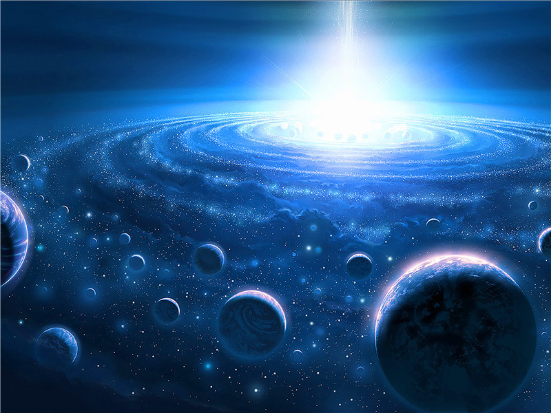 直径276亿光年,为什么认为无法观测到宇宙的边界呢?