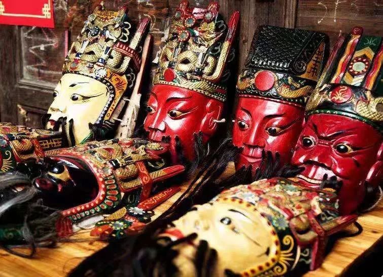 我家乡的民俗文化--贵州的特色民俗