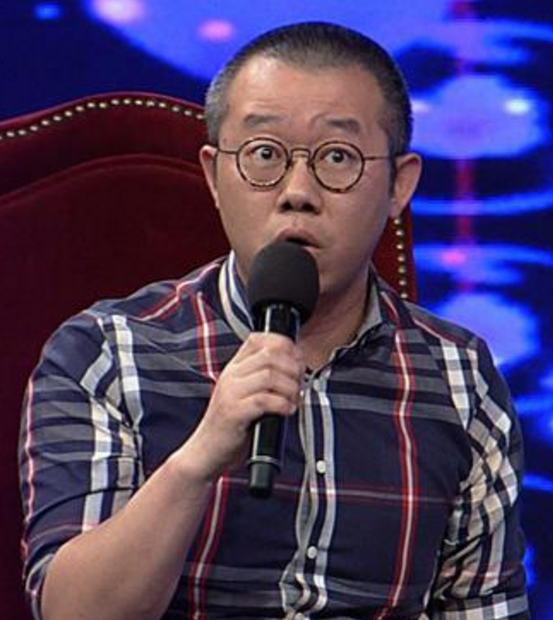 妹妹只因嫉妒姐姐太美,整容8次,涂磊怒了:你是该整整了!