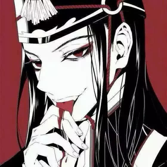 最近火了一种"最不像情侣"的情侣头像,真是魔鬼般秀儿