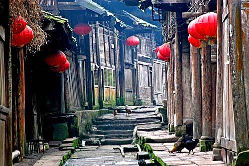 古镇,郑州,河南,禹州市,景点,河南省许昌市,门票,古村