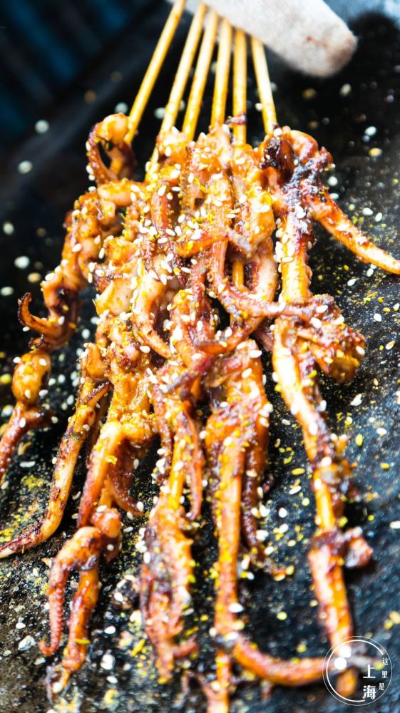 绝对私藏!浦东这条500米步行街,懂经的人才会