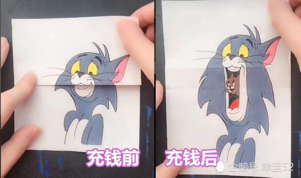 汤姆猫:我充钱吃到了杰瑞,海绵宝宝:我变僵尸,蓝胖子