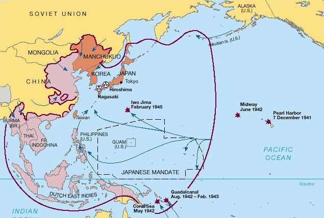 日本,二战,军事,历史,中国