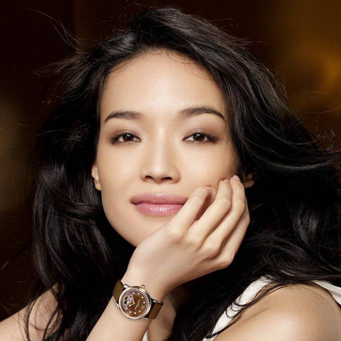 娱乐圈,周迅,乐坛,好莱坞明星,国际脸