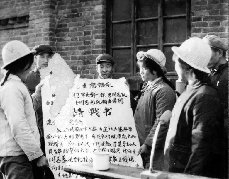 峰峰这组绝版老照片,每一张都是回忆