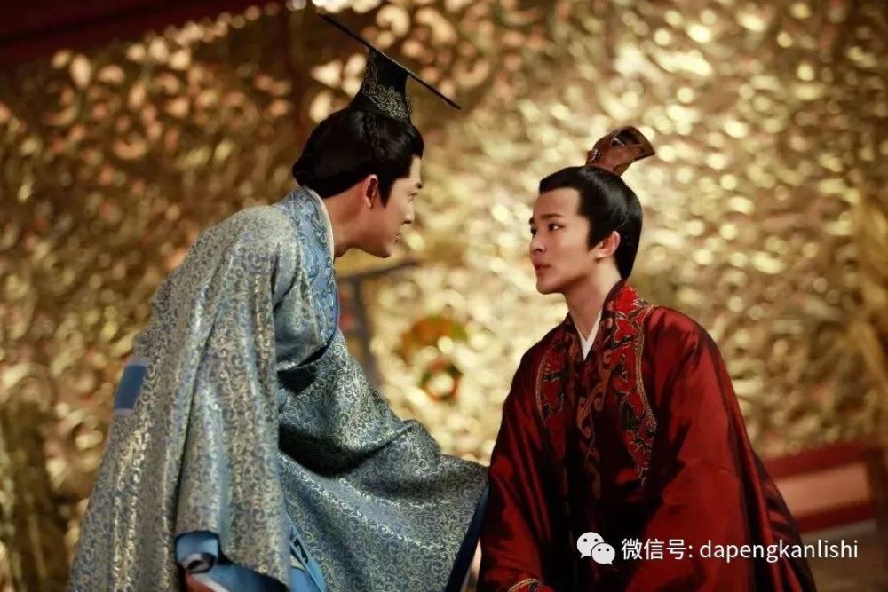 汉成帝为何非要立侄子为太子,可能是怕赵飞燕姐妹给自己戴帽子