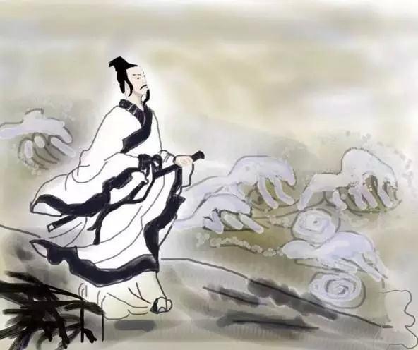 王安石《贾生》:一时谋议略施行,谁道君王薄贾生
