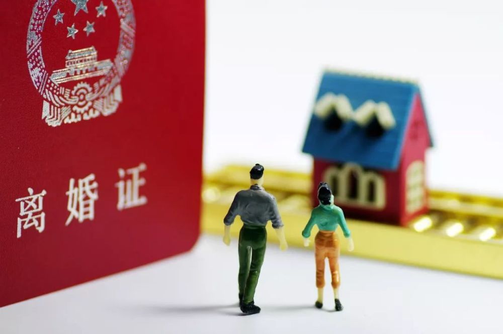 超七成离婚诉讼都是因为这两件事,受害方主要为女性
