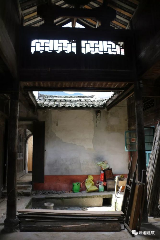 永州,龙家大院,新田县,道县,周家大院