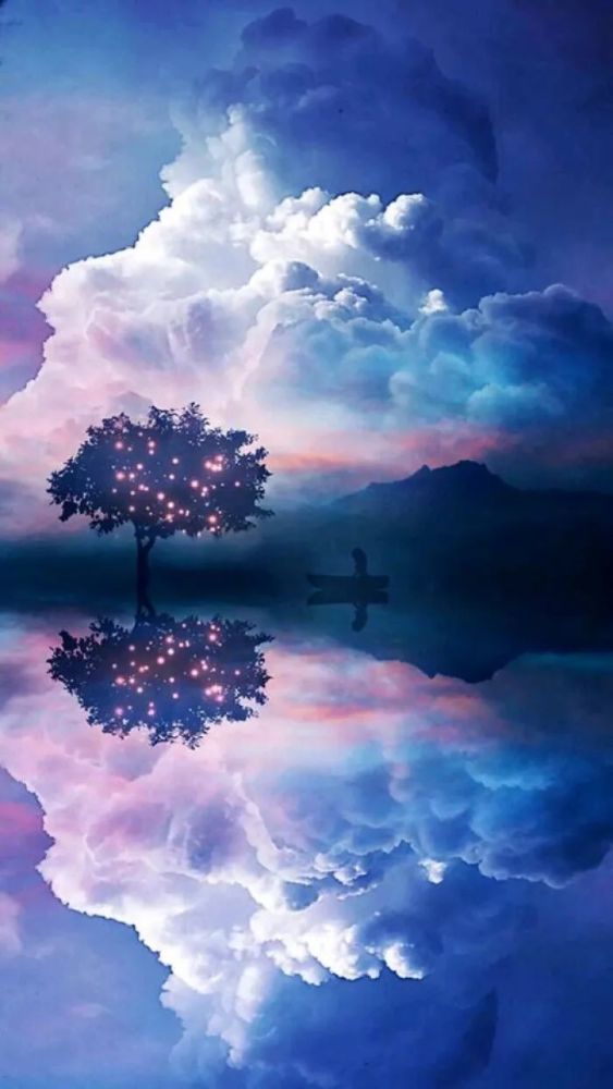 梦幻星空专辑