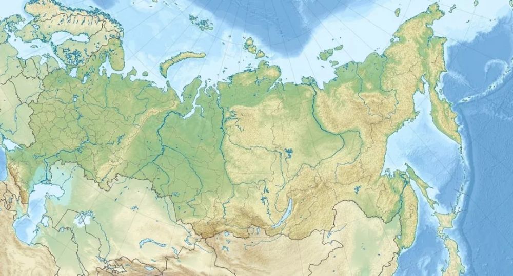 作为俄罗斯母亲河的"伏尔加河"给周边的欧洲国家带来了什么样的影响?