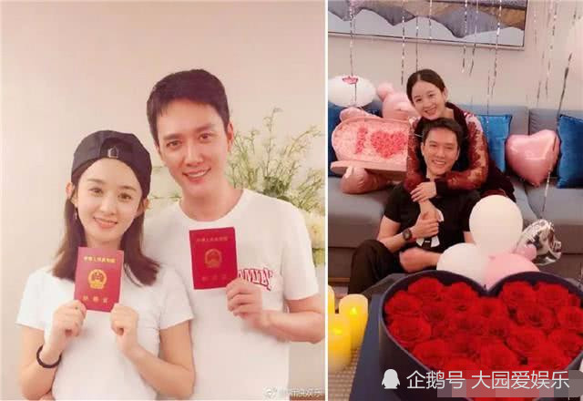 赵丽颖终于生下了孩子,但孩子的生日却有点尴尬