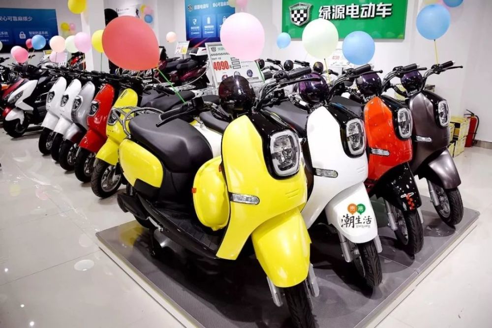 活动期间:2月27日-3月24日 凡到绿源电动车售后部的新老客户 均享受