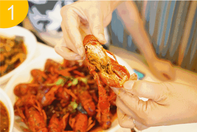 利川爱吃小龙虾的千万要注意了!不看你肯定要后悔