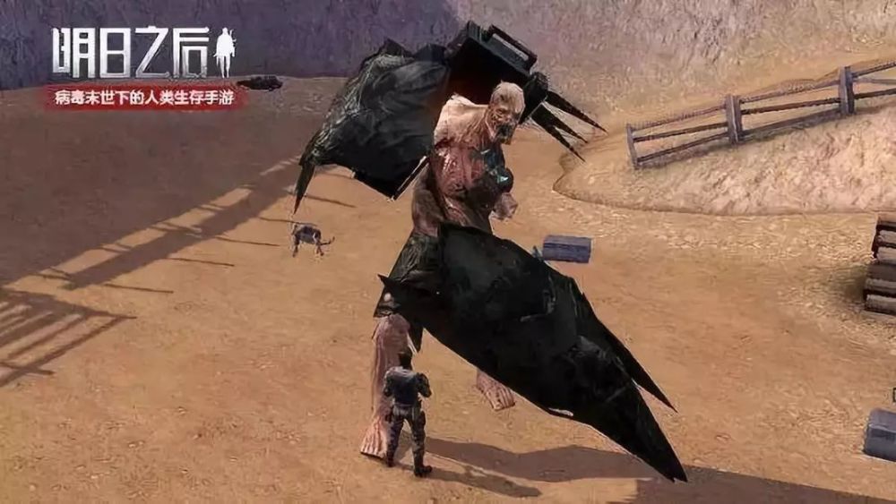 明日之后:as50狙击枪性能分析,新版狙击枪完爆典藏版m24?