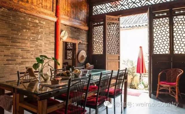 两个外国小伙来中国农村改建江边老宅 - 玩转新景点 - 新湖南
