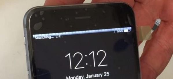 苹果应对6Plus触屏失灵:修理费你自己掏