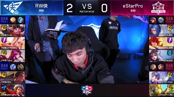 ҫKPL310ع RW30ʤeStarPro