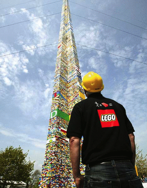 建筑 塔 500_640 竖版 竖屏 gif 动态图 动图