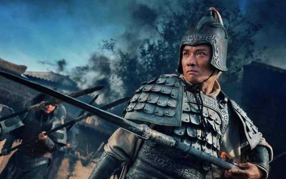古代白袍将军战斗能力到底有多强?看完之后让你怀疑人生