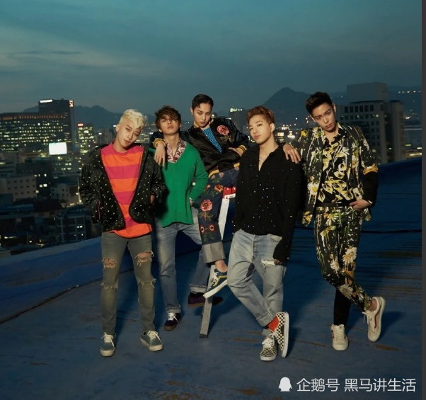 bigbang出道13年,因为一颗"老鼠屎",就要被迫解散!