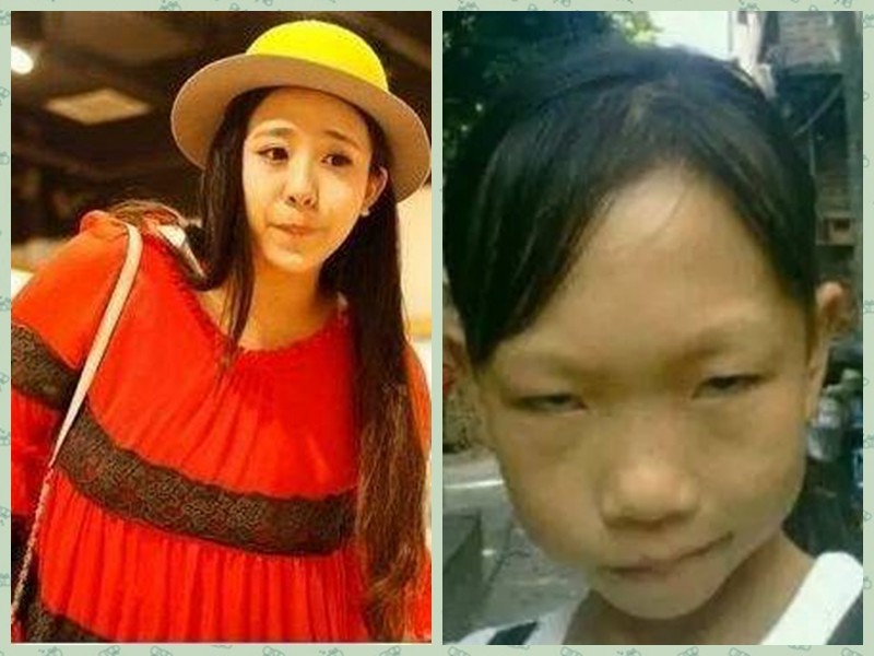200斤的"美女"和90斤的"丑女",你选谁做女友?评论亮了