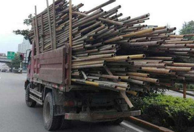 玻璃,货车,卡友,废铁,老司机