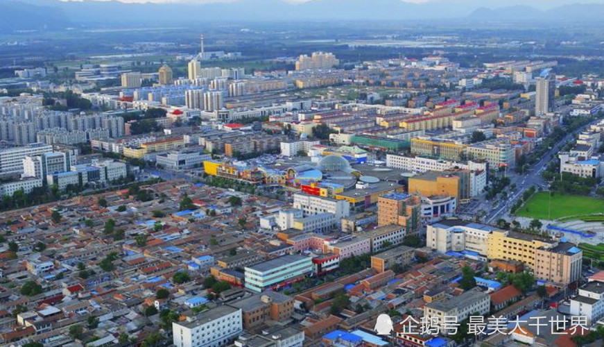 北京最穷的区,海淀区是它的43倍,不是密云区,也不是房山区