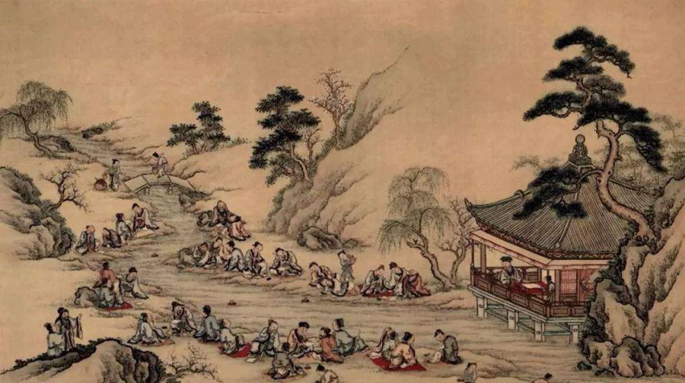 成语什么路蓝缕_成语故事图片