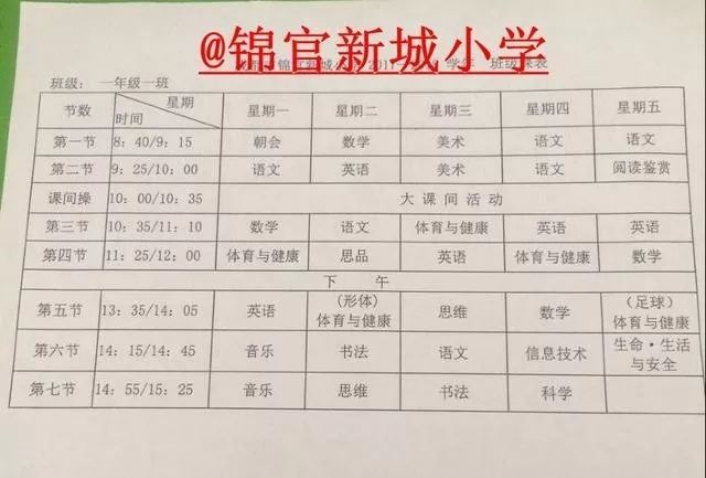 成都私立数学教师大PK小学可不止实力发展规划学费差别小学图片