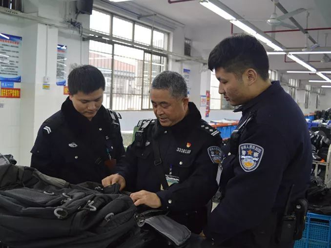 浙江省监狱系统"最美人民警察"朱永速