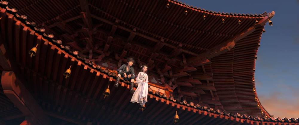 虐心二次元动漫头像:有些人注定是等待别人,有