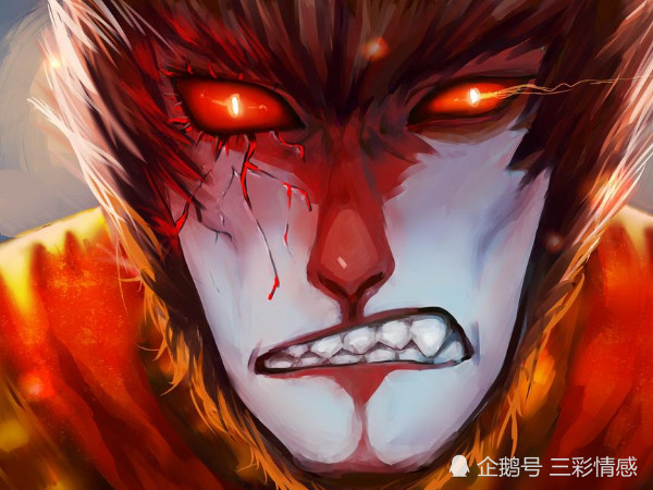 都知道"我若成佛天下无魔,我若成魔佛奈我何",那我若成人…?