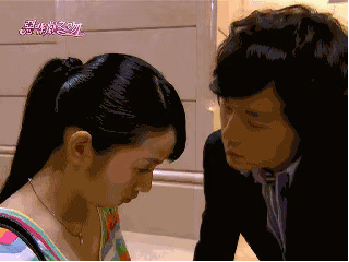 植树节看江直树,回顾《恶作剧之吻》那些年深情告白和