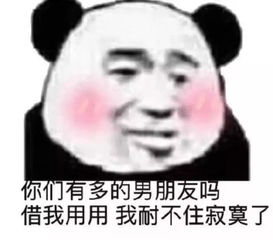 你们不要再斗图啦!表情包:可以,但没必要