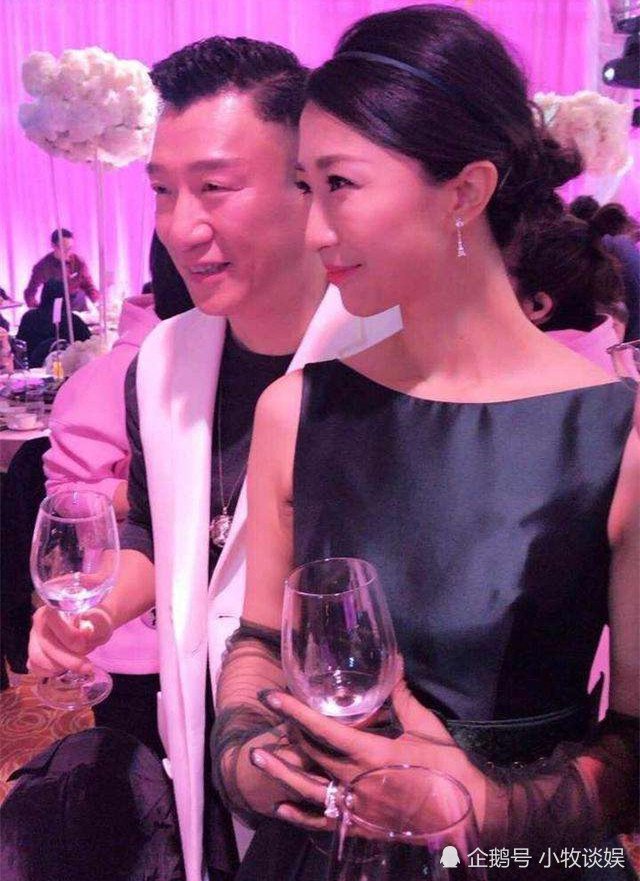 49岁孙红雷前任身份曝光,原来是我们熟悉的她,难怪会娶王骏迪