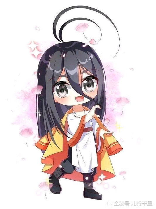 狐妖小红娘·情头:月红让人揪心,看到月贵,网友:小号已备好
