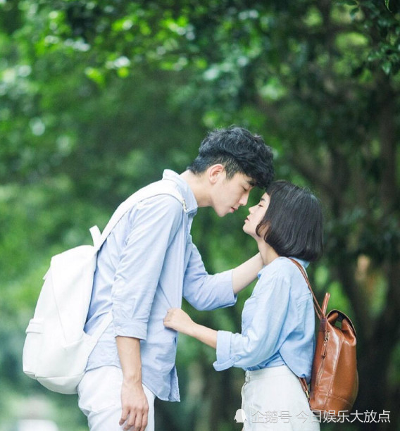 若暗恋的男生给你起这3种外号,赶紧出手,这是"赤裸裸"
