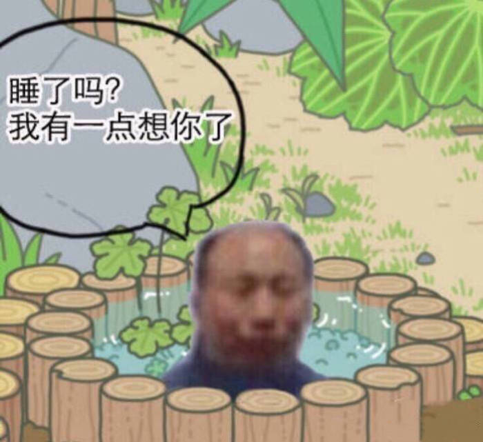 笑喷朋友圈的"沙雕背景图":不用聊天,看看朋友圈就知道是秀儿