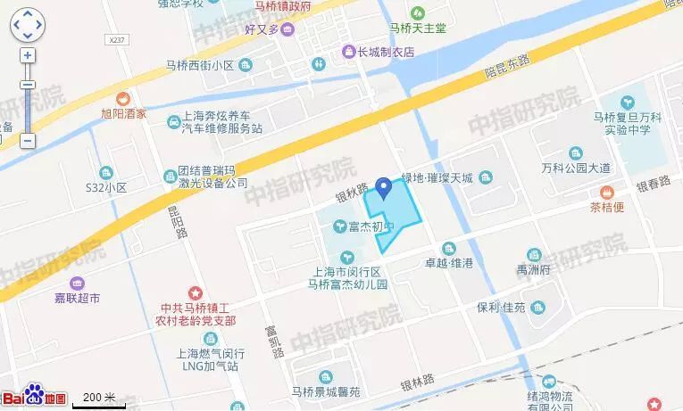 本次出让地块编号201901902,本次出让地块东至富岩路,南至用地红线