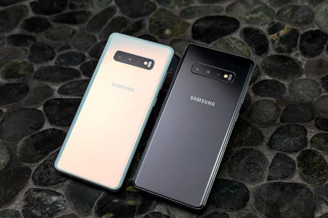 三星GALAXYS10,三星galaxya51 铸剑十年锋芒再现:三星galaxy s10系列颠覆创新