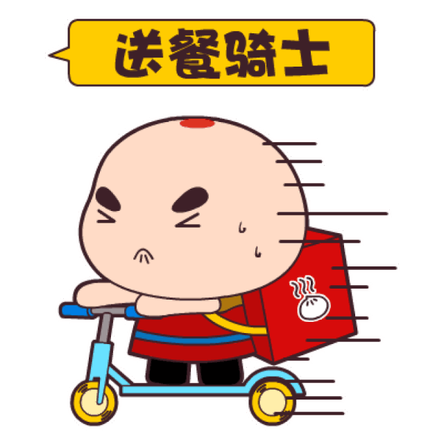 乐享健康│注意这几点,外卖照样吃的很健康!