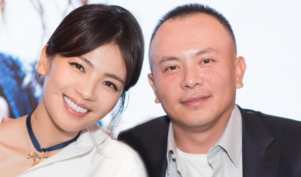 王珂坦白41岁刘涛再怀双胞胎?微博近照说明问题!